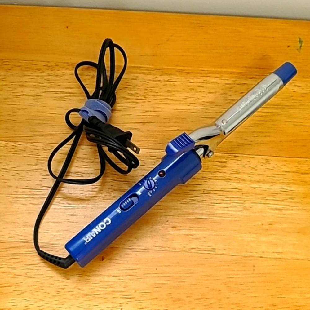 Curling Iron by Conair